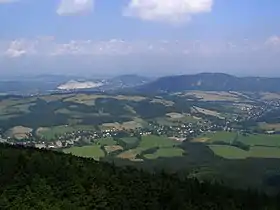 Lichnov (district de Nový Jičín)