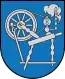 Blason de VecpiebalgaVecpiebalgas novads