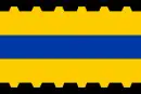 Drapeau de Veenendaal