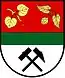 Blason de Veliká Ves