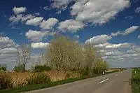 Image illustrative de l’article Route magistrale 18 (Serbie)