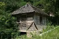 Moulin à Velika Reka