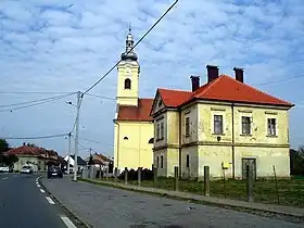 Veliki Grđevac
