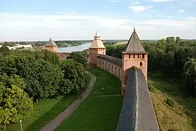 Image illustrative de l’article Novgorod