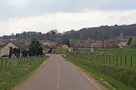 Velleguindry-et-Levrecey