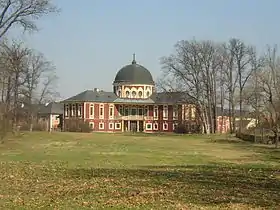 Image illustrative de l’article Château de Veltrusy