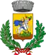 Blason de Venegono Superiore