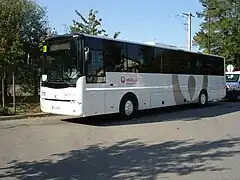 Autocar Fast Concept Car Syter.