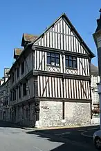 Musée Alphonse-Georges-Poulain.