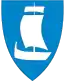 Blason de Steinkjer
