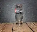 Verre à bière "Saaz Pils".