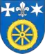 Blason de Veselá