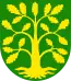 Blason de Vest-Agder