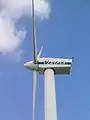 éolienne Vestas