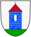 Blason de Veverské Knínice