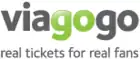 logo de Viagogo