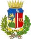 Blason de Vibo Valentia