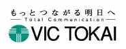 logo de Vic Tokai