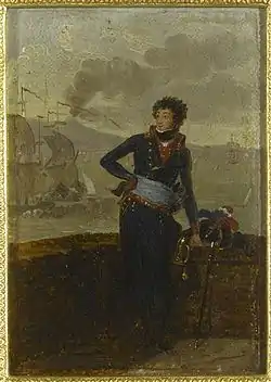 Victor Léopold Berthier