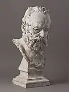 Maison de Victor Hugo de la place des Vosges à Paris