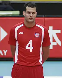Image illustrative de l’article Víctor Rivera (volley-ball)