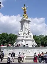 Victoria Memorial