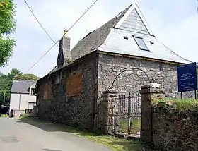 Camrose (pays de Galles)