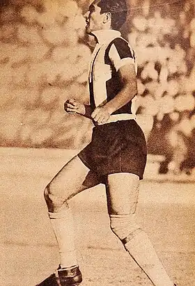 Image illustrative de l’article Victoriano Leguizamón