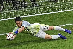 Image illustrative de l’article Shūichi Gonda