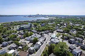 Vieux-Bourg (Québec)