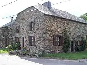 Vieux Moulins de Thilay