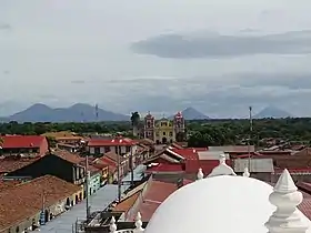 León (Nicaragua)