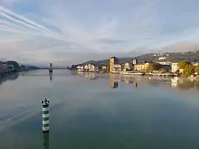 Sainte-Colombe (Rhône)