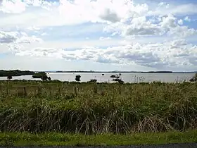 Image illustrative de l’article Waikare (lac)