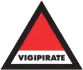 Logo du plan Vigipirate