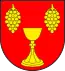 Blason de Vignogn