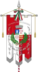 Drapeau de Vigodarzere