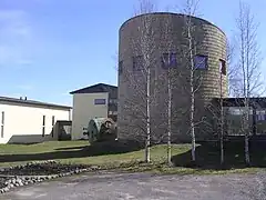 Musée d'art de Viinistu.