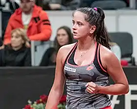 Image illustrative de l’article Viktória Hrunčáková