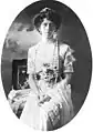 Victoria de Prusse(1866-1929)