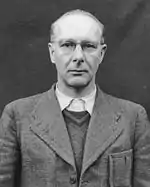 Viktor Brack, exécuté.