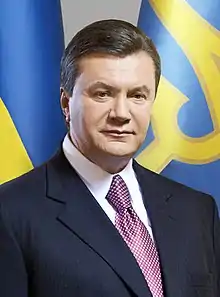 Viktor Ianoukovytch