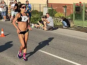 Image illustrative de l’article Viktória Madarász