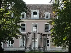 Image illustrative de l’article Château de Saudreville