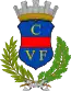 Blason de Villafalletto