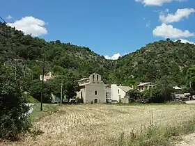 Saint-Jeannet (Alpes-de-Haute-Provence)