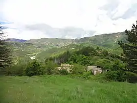 Saint-Symphorien (Alpes-de-Haute-Provence)