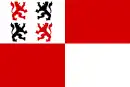Drapeau de Wormerveer