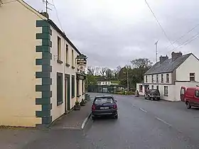 Milltown (comté de Cavan)