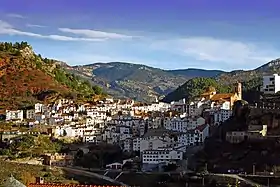 Villahermosa del Río